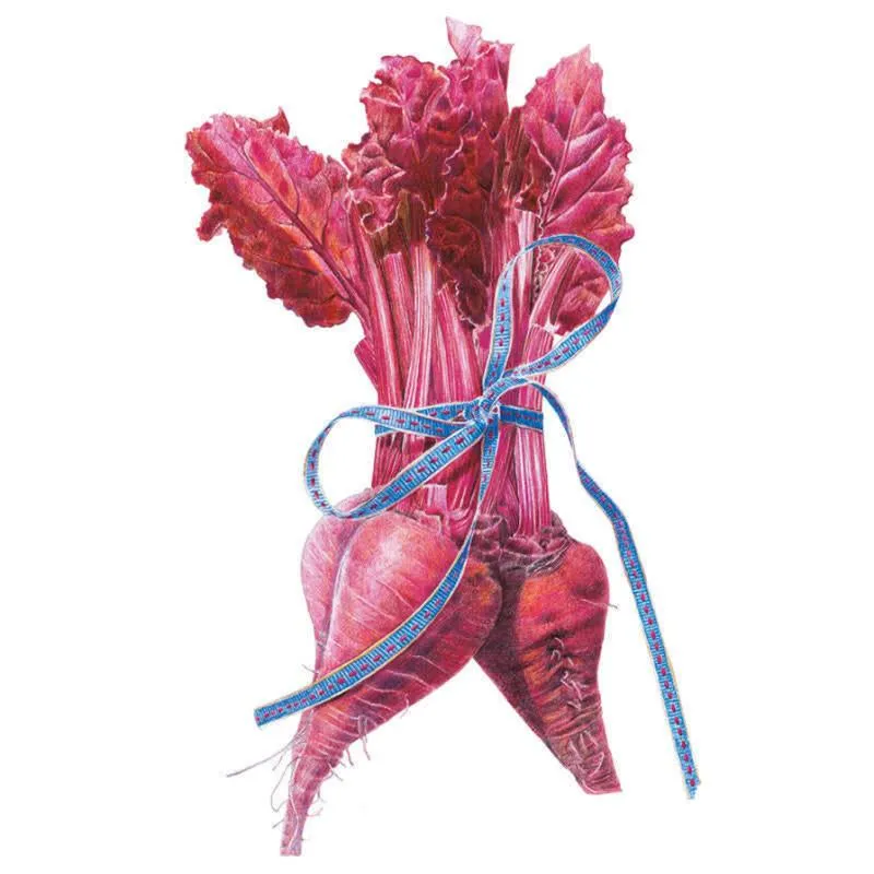 Bull's Blood Beet